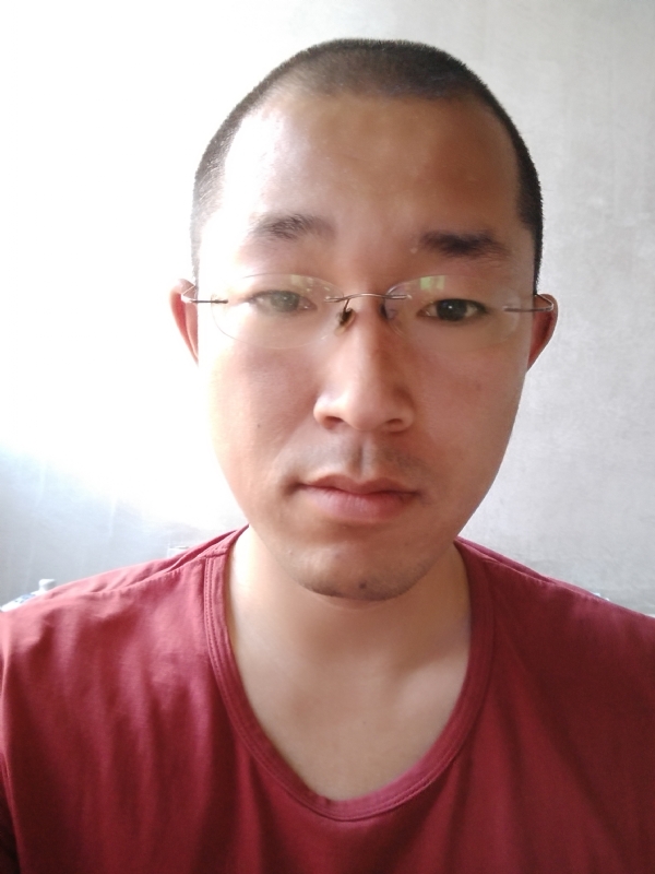 陌生吟的第一张照片--通辽王婆说媒