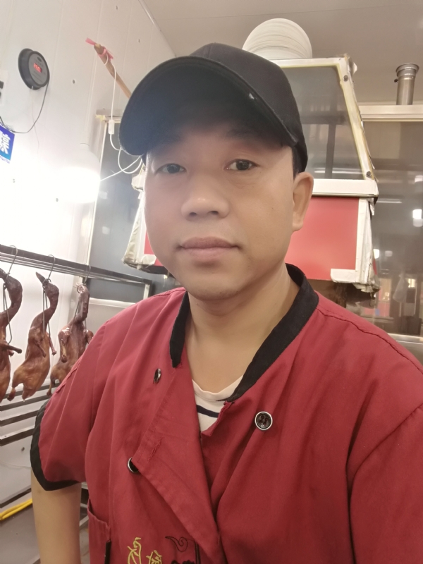 我的世界的第一张照片--通辽王婆说媒