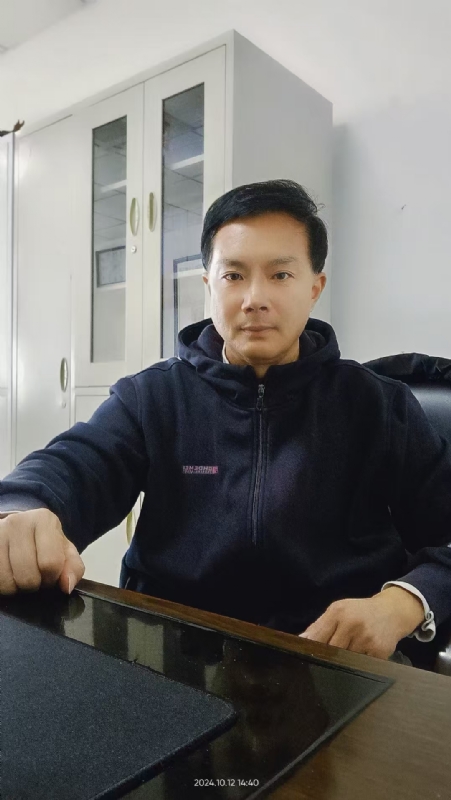 枫叶的第一张照片--通辽王婆说媒